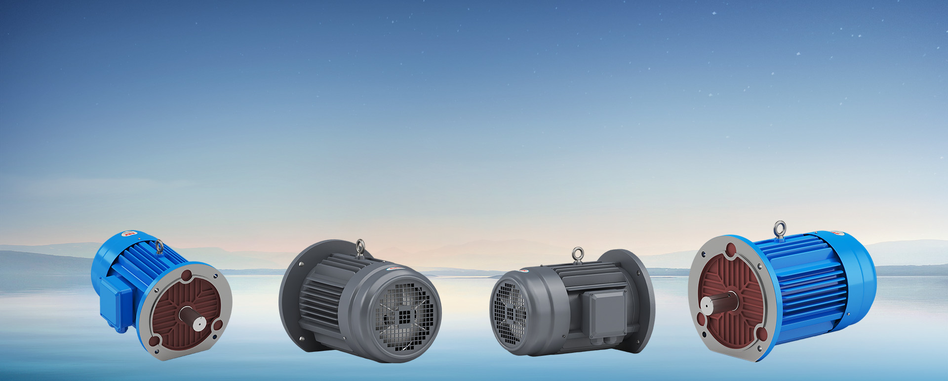 Deeply cultivate the field of motor manufacturing