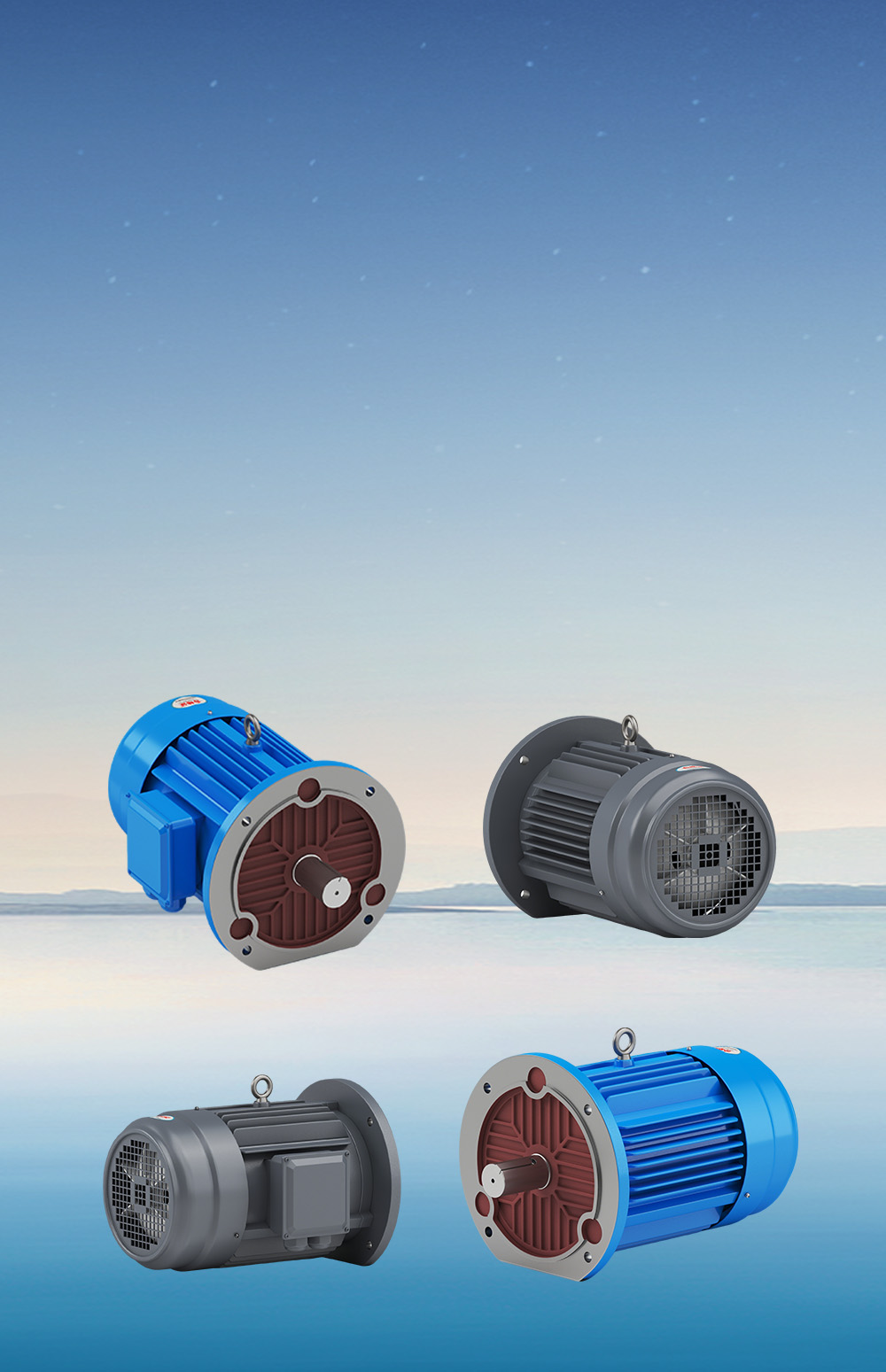 Deeply cultivate the field of motor manufacturing