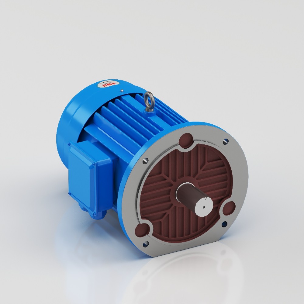Technical upgrade: Botao Motor completes process optimization of variable frequency speed regulation motor, achieving dual improvement in accuracy and efficiency